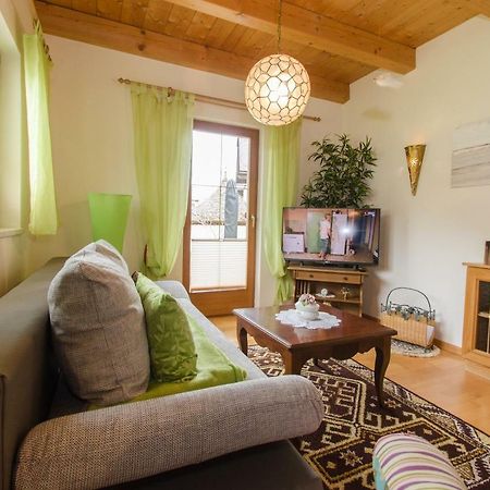 Ferienwohnung Schreilechner Маутерндорф Экстерьер фото